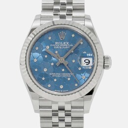 Rolex: Часы 