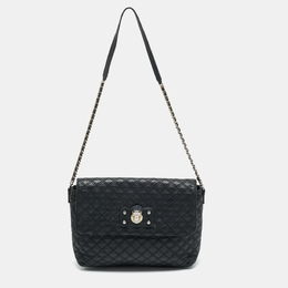 Marc Jacobs: Чёрная сумка  The