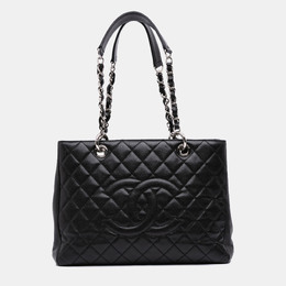 Chanel: Сумка-шоппер 