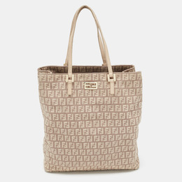 Fendi: Сумка-шоппер 
