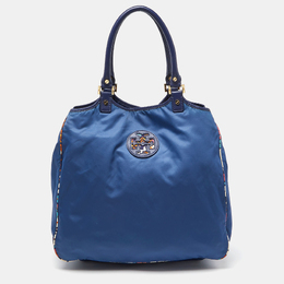 Tory Burch: Сумка-шоппер 