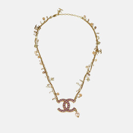 Chanel: Подвеска 