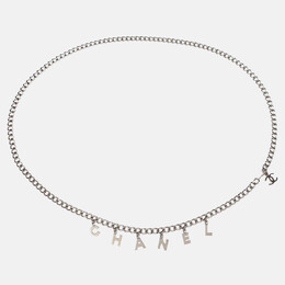 Chanel: Ремень 