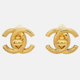 Chanel: Серьги 