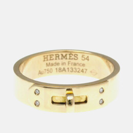 Hermes: Кольцо  Kelly