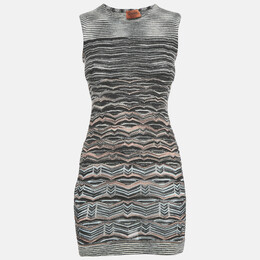 Missoni: Чёрное платье 