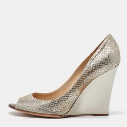 Jimmy Choo: Босоножки 