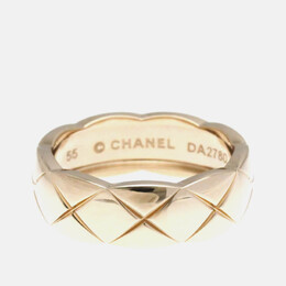 Chanel: Кольцо 