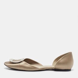Roger Vivier: Балетки 