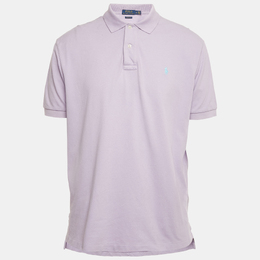 Polo Ralph Lauren: Хлопковое поло 