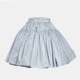 Alexander McQueen: Короткая юбка 