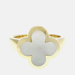Van Cleef & Arpels: Кольцо 
