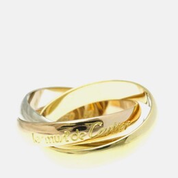 Cartier: Кольцо  Trinity