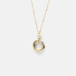 Cartier: Подвеска  Trinity