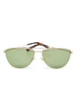 Givenchy Pre-Owned: Очки 