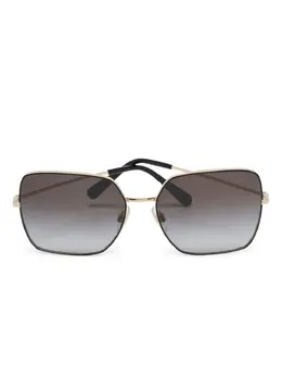 Dolce & Gabbana Pre-Owned: Очки 
