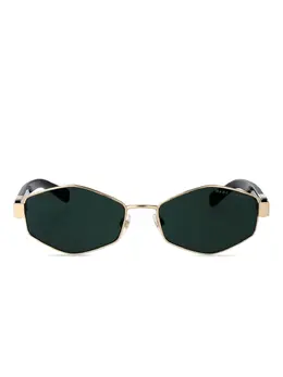 Marc Jacobs Eyewear: Очки 