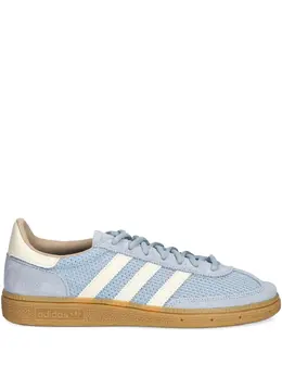 adidas: Светлые кроссовки  Handball Spezial