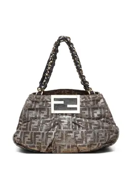 Fendi Pre-Owned: Сумка 