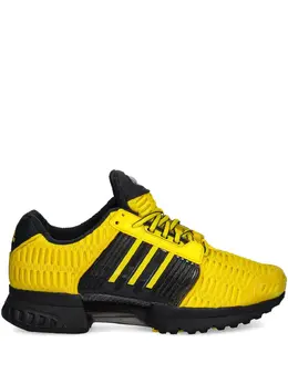 adidas: Жёлтые кроссовки  Climacool