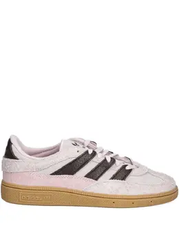 adidas: Светлые кроссовки  Handball Spezial