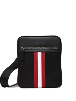 Bally: Сумка в полоску 