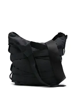 Y-3: Чёрная сумка 