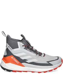adidas: Кроссовки  Terrex Free Hiker
