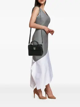 Christian Dior Pre-Owned: Чёрная сумка 
