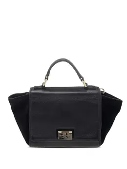 Kate Spade: Чёрная сумка 