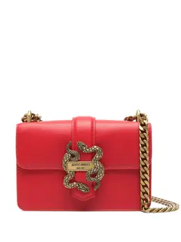 Just Cavalli: Красная сумка 