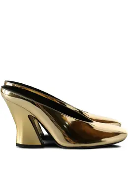 Givenchy: Сабо 