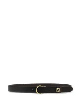 FENDI: Ремень  FF