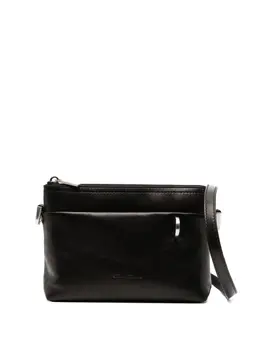 Rick Owens: Чёрная сумка 