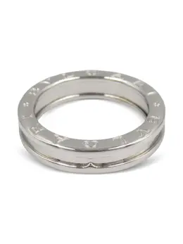 Bvlgari Pre-Owned: Кольцо 