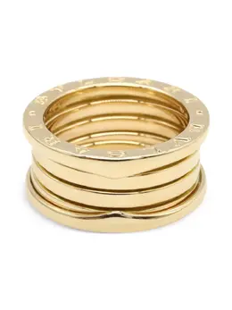 Bvlgari Pre-Owned: Кольцо 