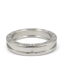 Bvlgari Pre-Owned: Кольцо 