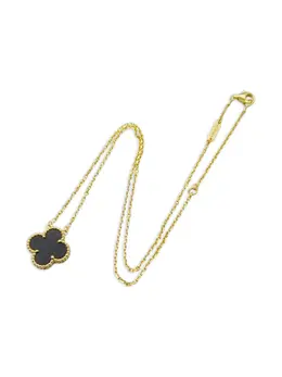 Van Cleef & Arpels: Колье 