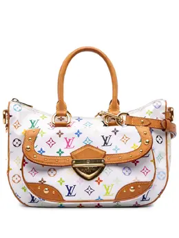 Louis Vuitton Pre-Owned: Сумка 