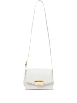 3.1 Phillip Lim: Белая сумка 