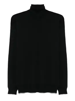 Lardini: Свитер из шерсти 
