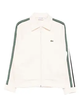 Lacoste: Куртка с карманами 