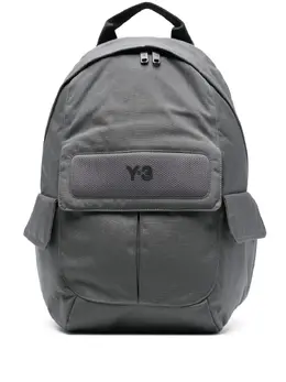 Y-3: Рюкзак 