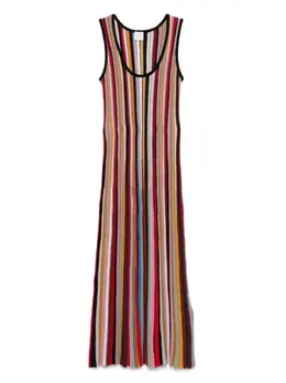Paul Smith: Платье в полоску 
