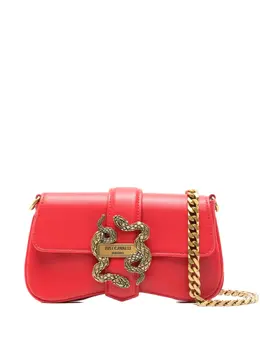 Just Cavalli: Красная сумка 