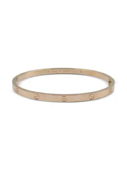 Cartier: Браслет  Love