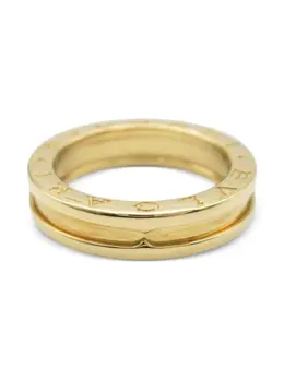 Bvlgari Pre-Owned: Кольцо 