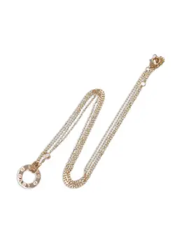 Cartier: Колье  Love