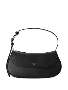 Mulberry: Чёрная сумка 
