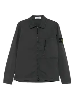 Stone Island: Куртка с карманами 
